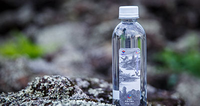 古里矿泉水定制案例展示