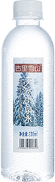 古里雪山天然矿泉水