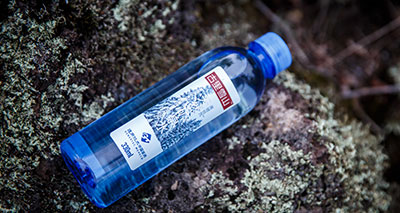 古里矿泉水定制案例展示