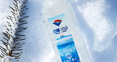 古里矿泉水定制案例展示